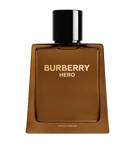 pochette burberry hero